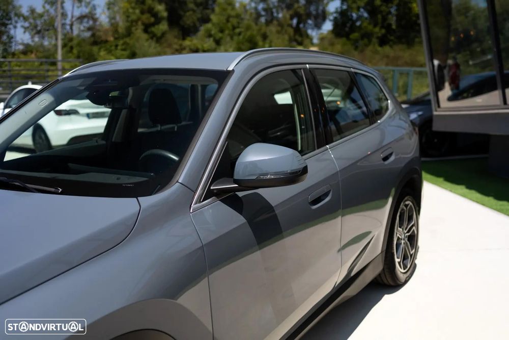 BMW iX3 Impressive - 19