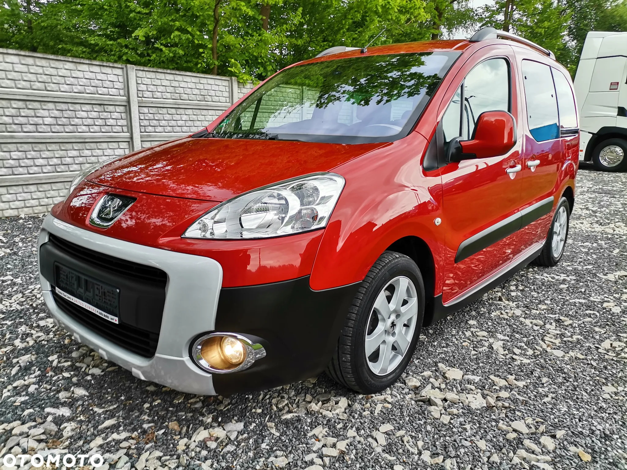Citroën Berlingo 1.6 16V XTR - 21