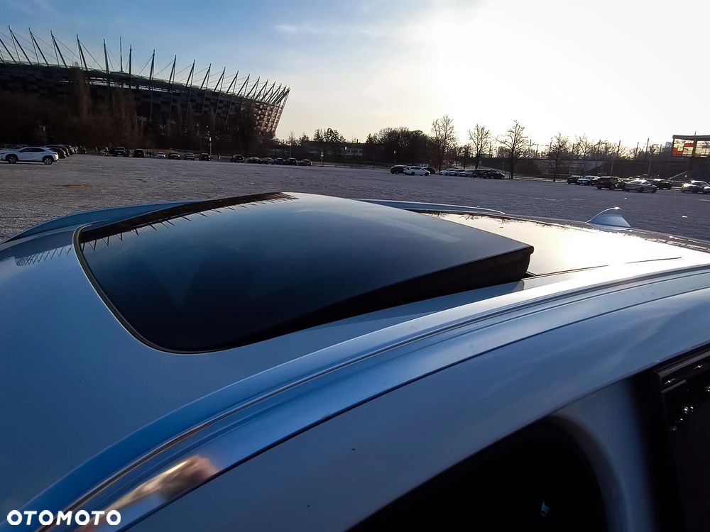 BMW X3 35i xDrive - 24