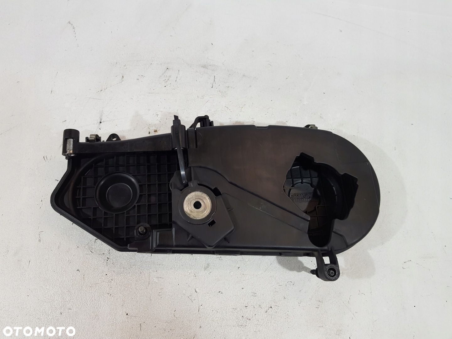 OBUDOWA ROZRZĄDU 9X2Q-6A247-EA CITROEN C5 III X7 3.0 HDI DT20C - 6