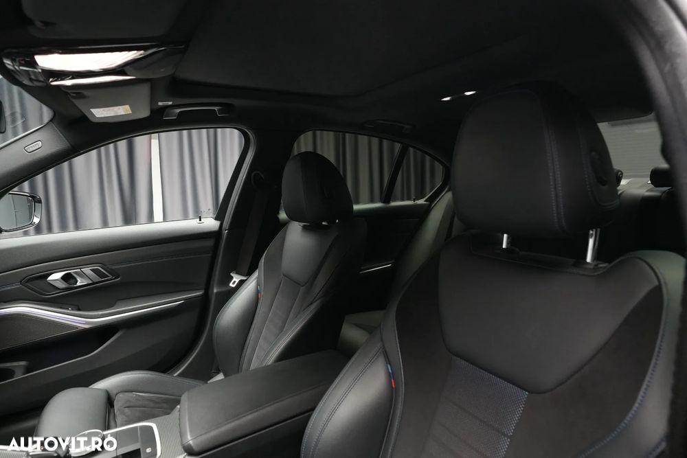 BMW M3 M340i xDrive - 31