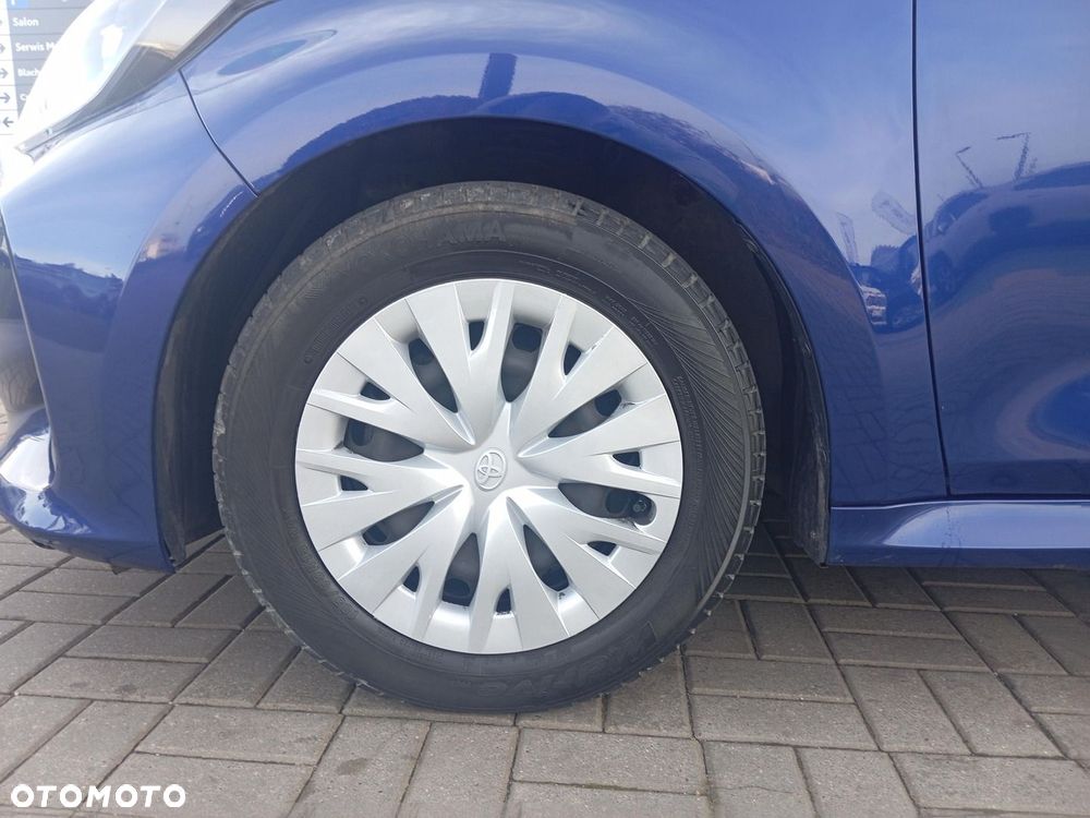 Toyota Yaris - 19