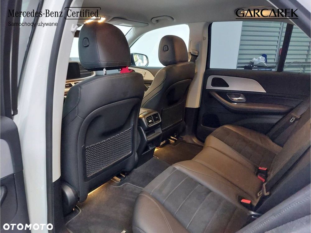 Mercedes-Benz GLE - 17