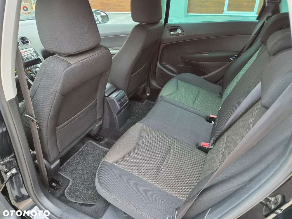 Peugeot 308 - 16