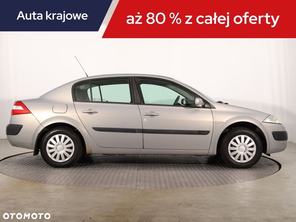 Renault Megane - 7