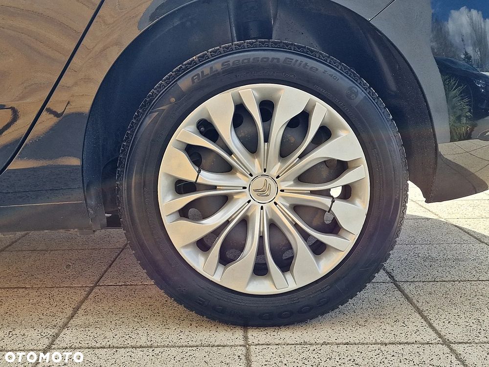 Citroën C4 1.6 HDi Feel - 19