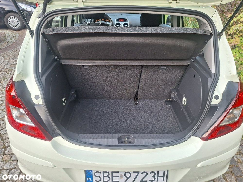 Opel Corsa 1.2 16V 111 - 20