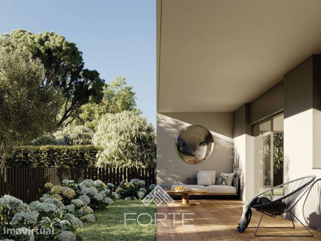 Apartamento T3 - Grande imagem: 5/17