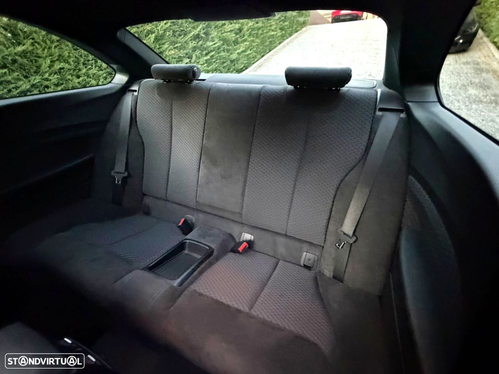 BMW 225 d Aut. M Sport - 18