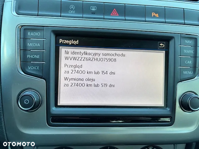 Volkswagen Polo 1.2 TSI BMT Highline - 13