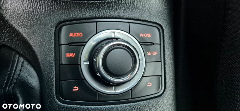 Mazda CX-5 2.2 SKYACTIV-D Center-Line - 19