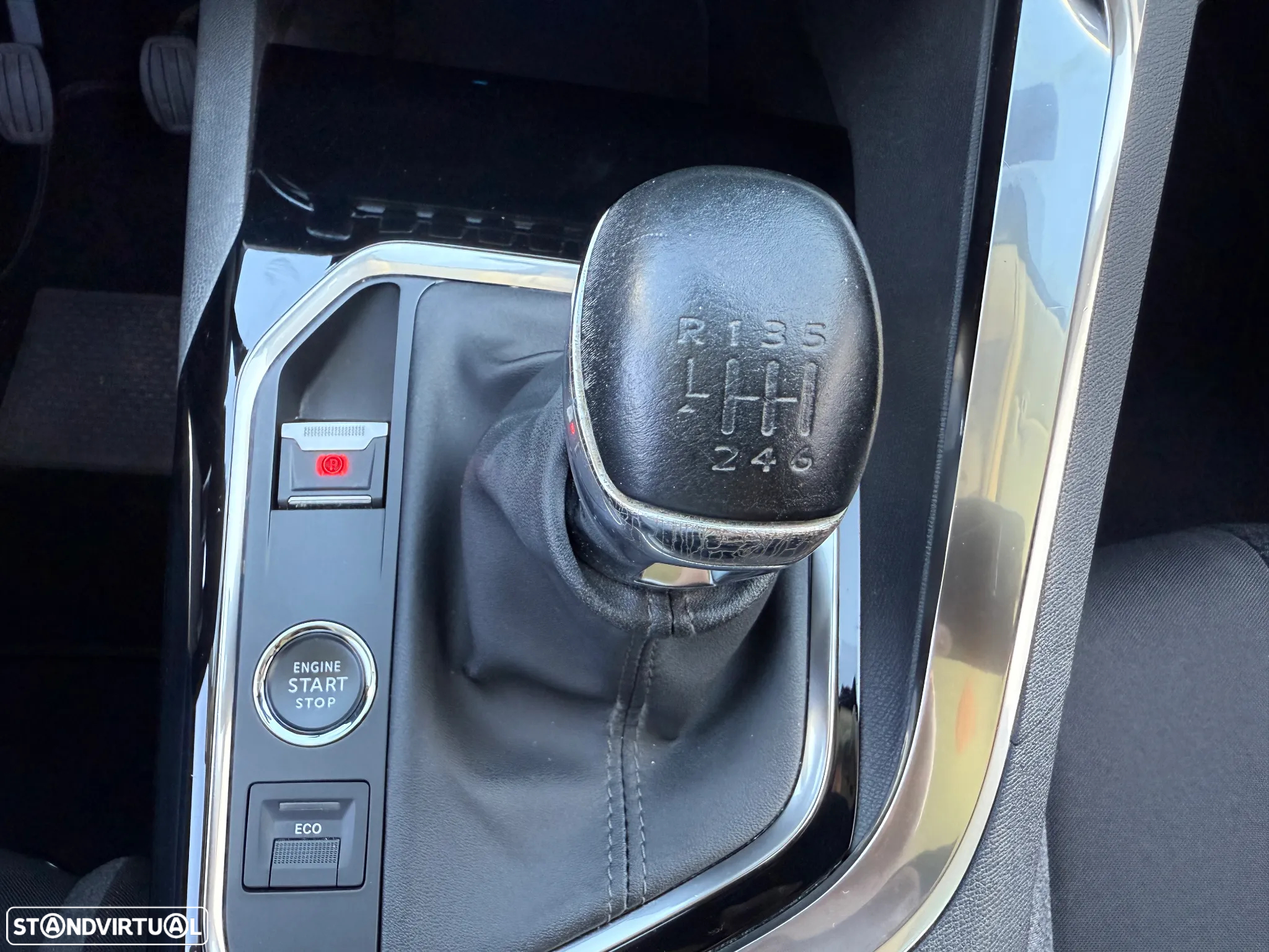Peugeot 3008 1.5 BlueHDi Allure - 44