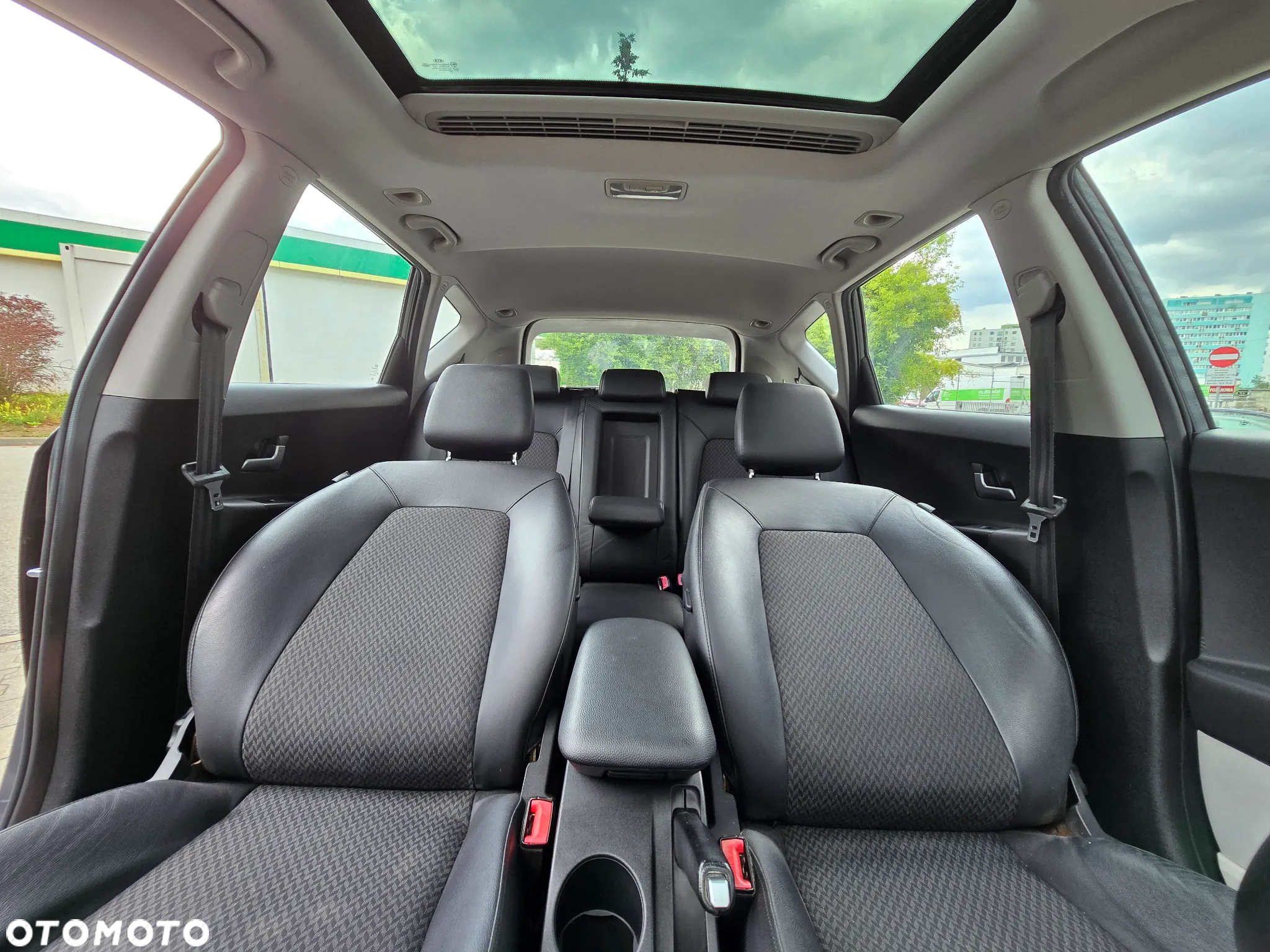 Kia Ceed Cee'd 2.0 Optimum + - 35