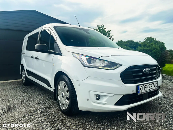 Ford FT Connect 210 L2 1.5