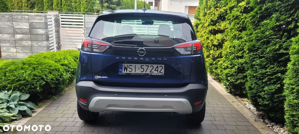 Opel Crossland X 1.2 Start/Stop Innovation - 6