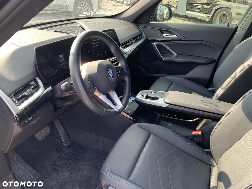 BMW X1 - 23