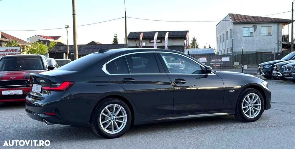 BMW Seria 3 - 10