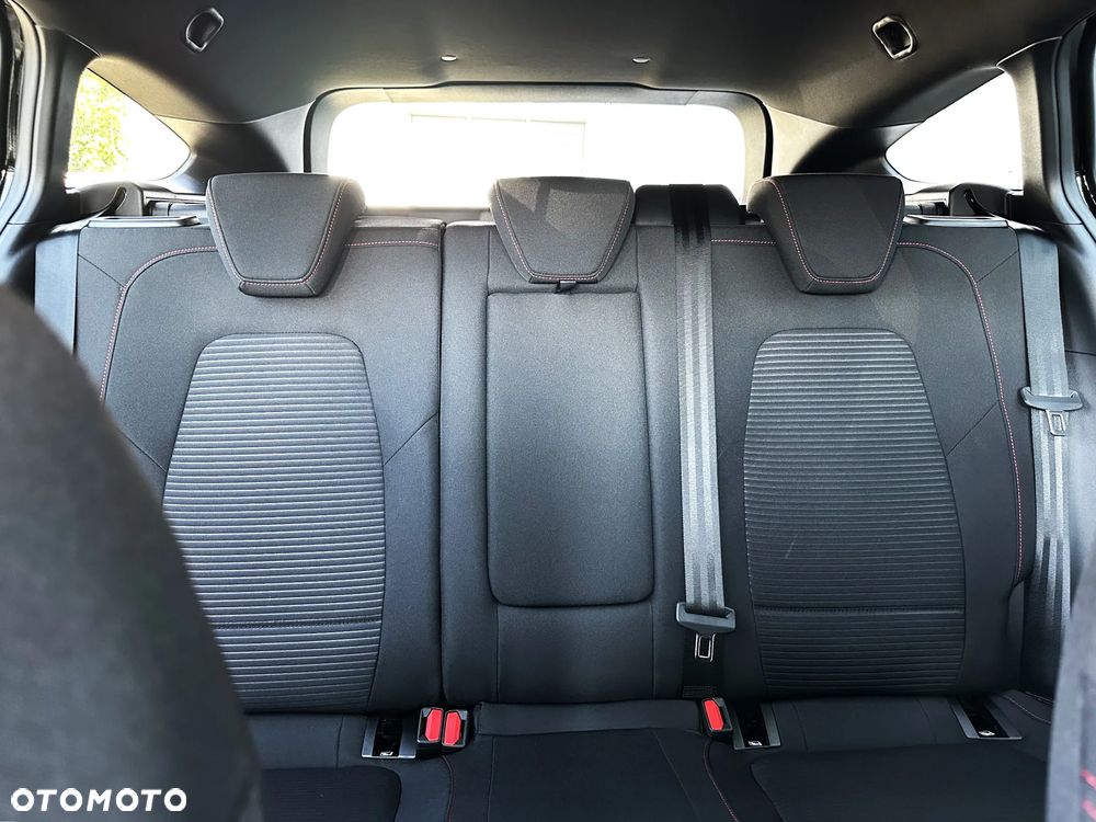 Ford Focus 1.0 EcoBoost mHEV ST-Line X - 22