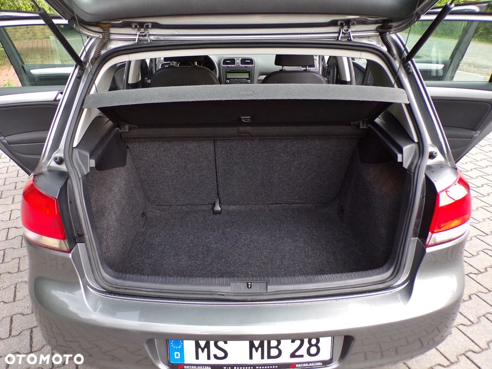 Volkswagen Golf 1.4 Trendline - 24