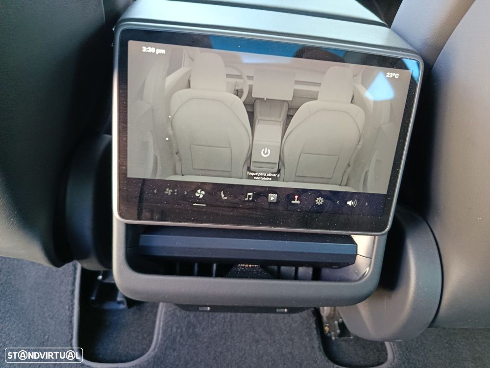 Tesla Model 3 Tração Traseira - 11