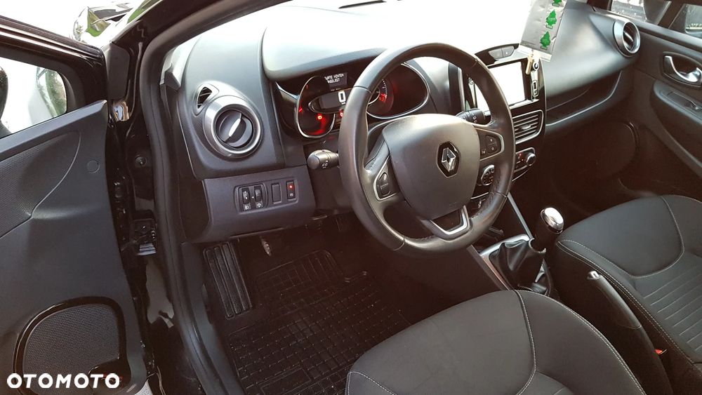 Renault Clio 0.9 Energy TCe Limited - 21