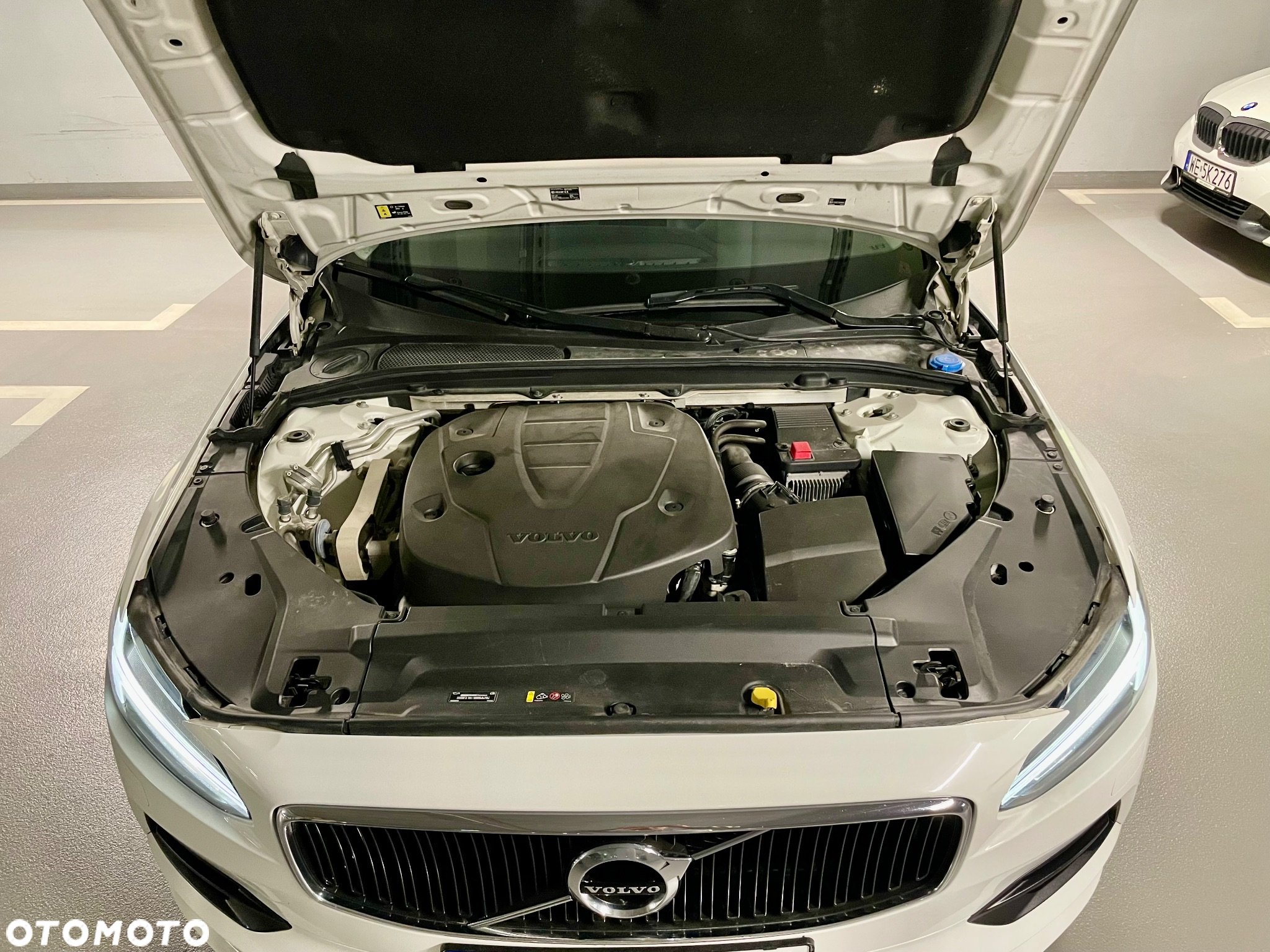Volvo V90 D3 Geartronic - 26