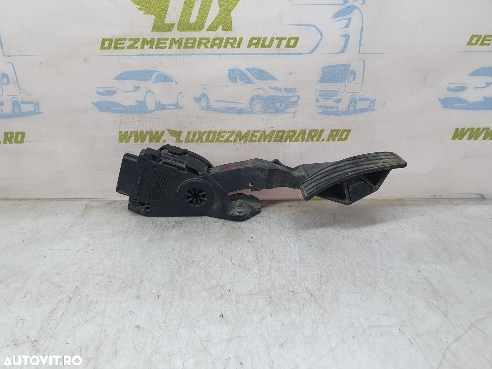Pedala acceleratie 49400-79j90 Suzuki SX4 1 [2006 - 2014] - 3