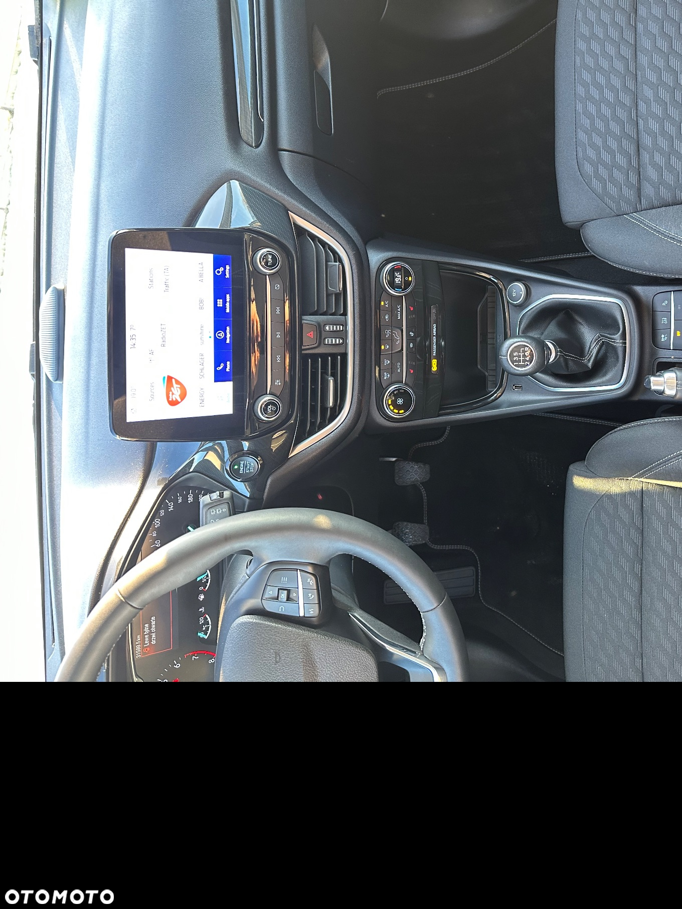 Ford Puma 1.0 EcoBoost mHEV Titanium X - 13