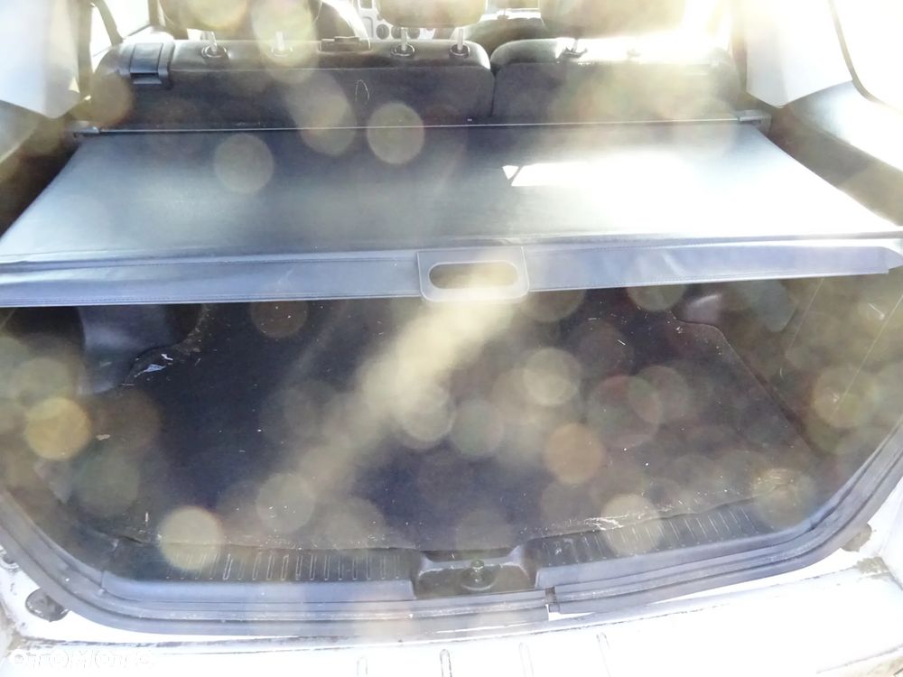 FORD MAVERICK BLOTNIK LEWY PRAWY ROZNE KOLORY MASKA KLAPA TYL  CZESCI ROZNE - 5