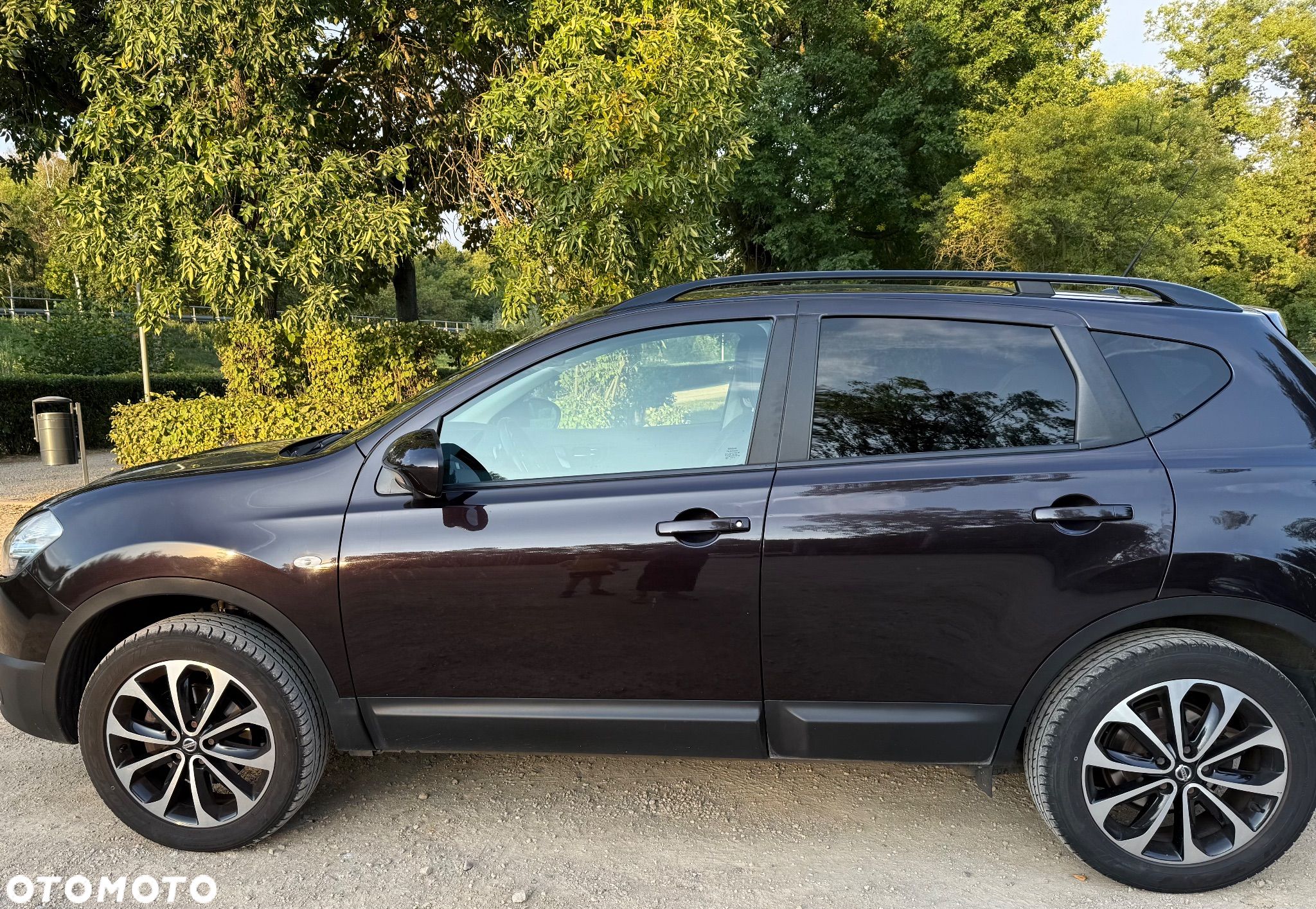 Nissan Qashqai 1.6 Tekna - 1