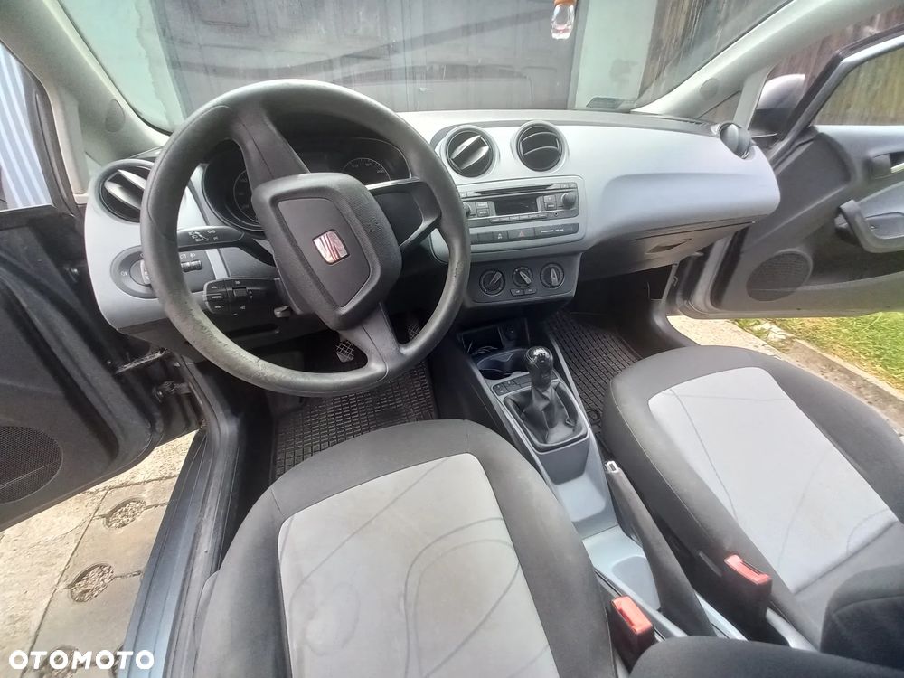 Seat Ibiza 1.2 12V Style Viva - 13