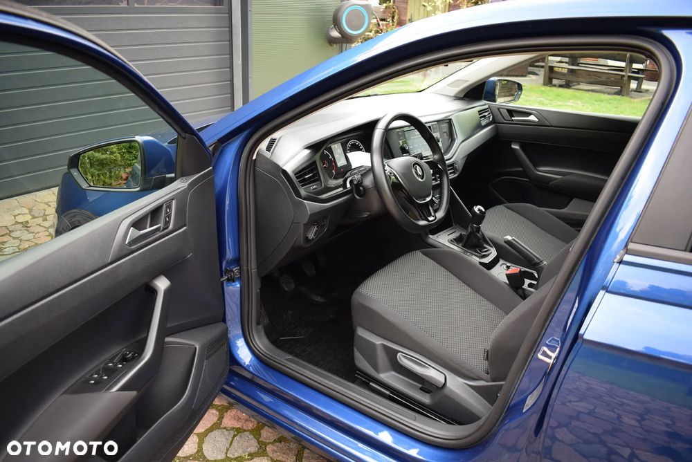 Volkswagen Polo - 20
