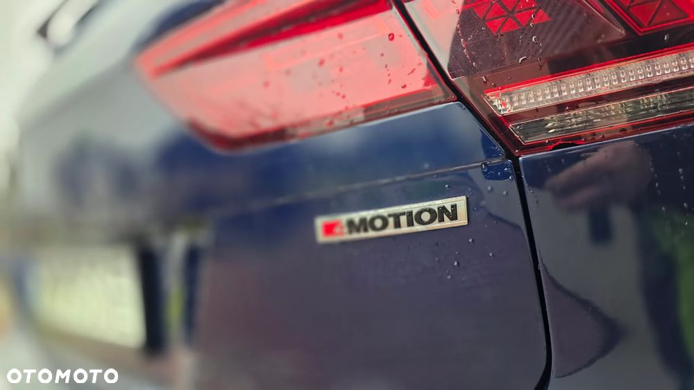 Volkswagen Tiguan 2.0 TSI 4Motion DSG OPF Highline - 12