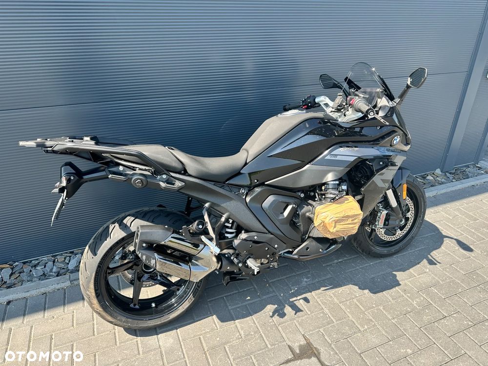BMW R - 4
