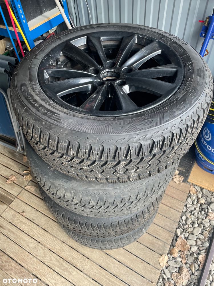 BMW Seria 5 525d xDrive Luxury Line - 21