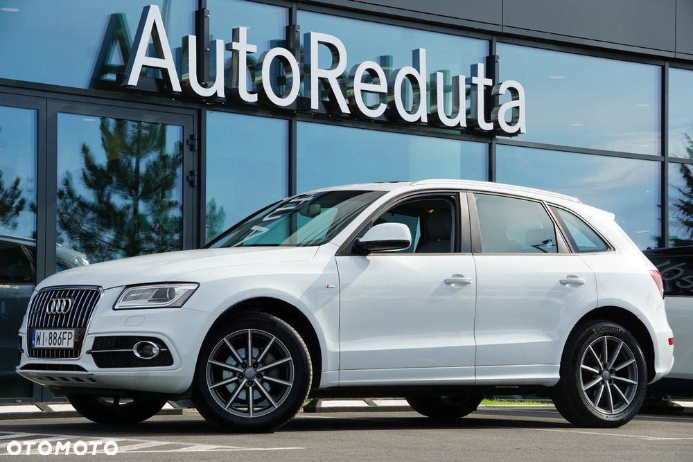 Audi Q5 2.0 TDI Quattro S tronic - 2