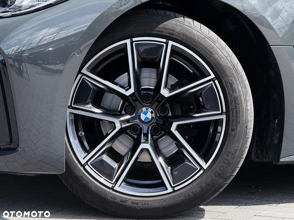 BMW Seria 4 420d xDrive M Sport - 10