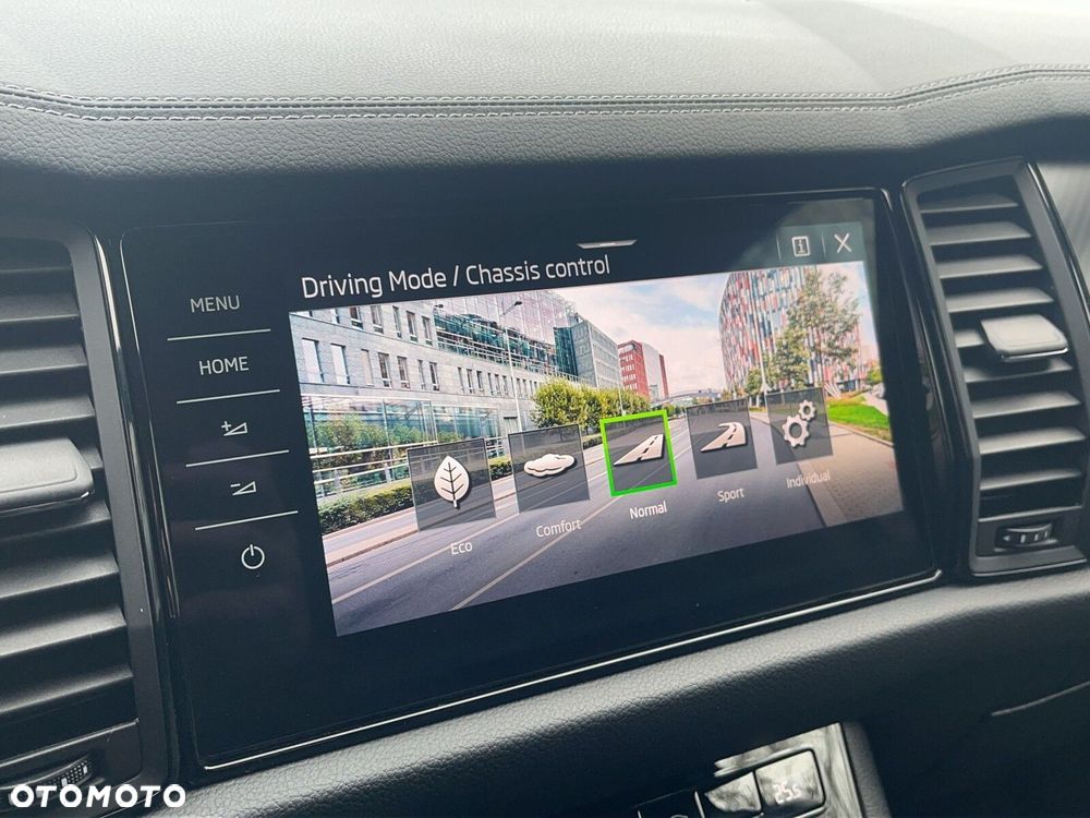 Skoda Kodiaq 2.0 TDI 4x2 Sportline DSG - 30