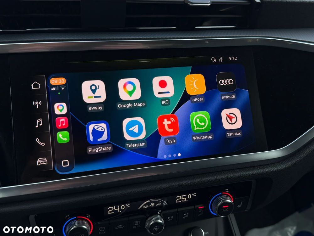 Audi Q3 Sportback 35 TFSI S tronic - 16