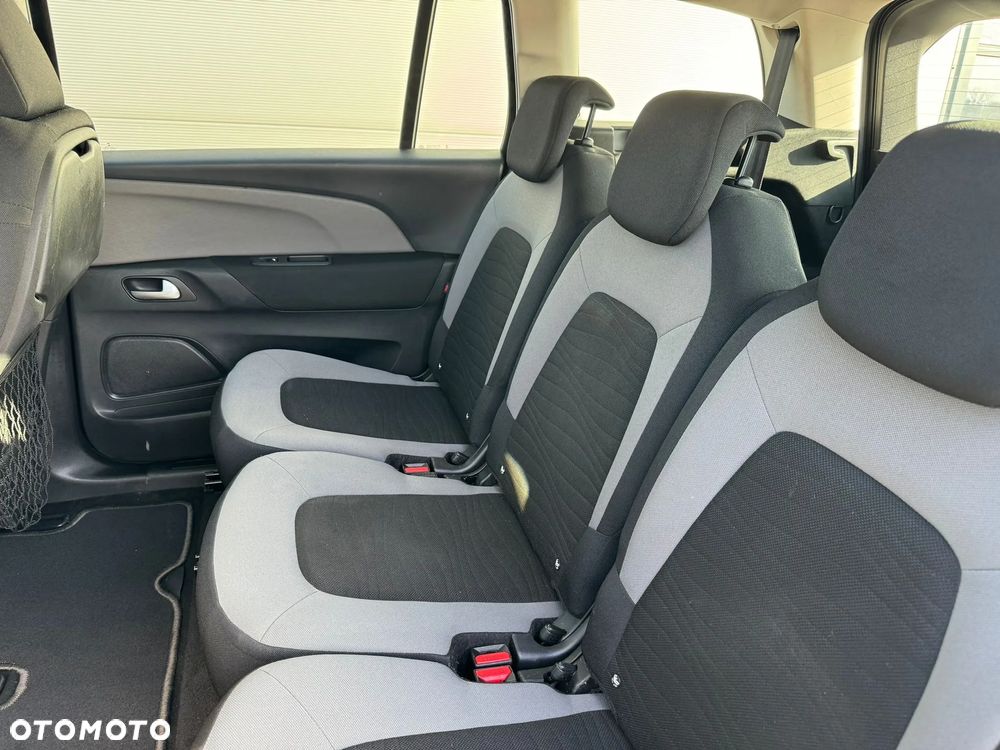 Citroën C4 Grand Picasso - 6