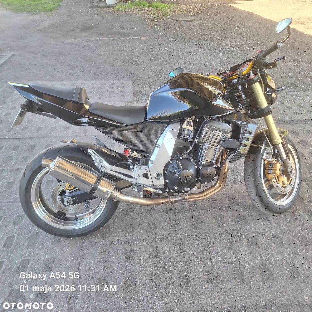 Kawasaki Inny - 4