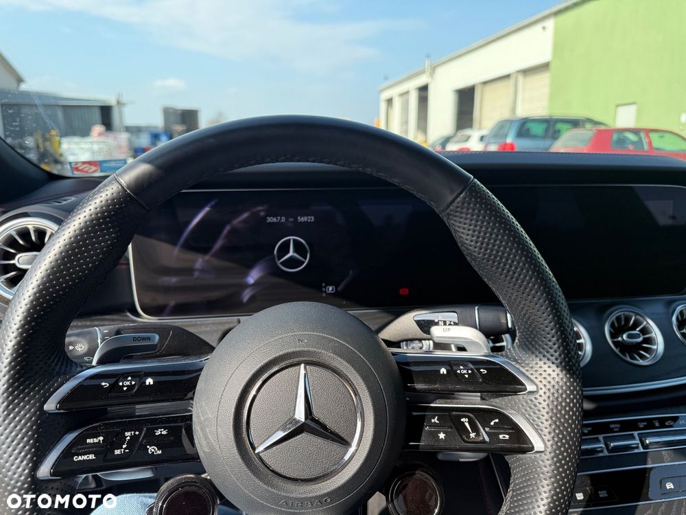 Mercedes-Benz CLS AMG 53 4Matic AMG Speedshift 9G-TRONIC - 11