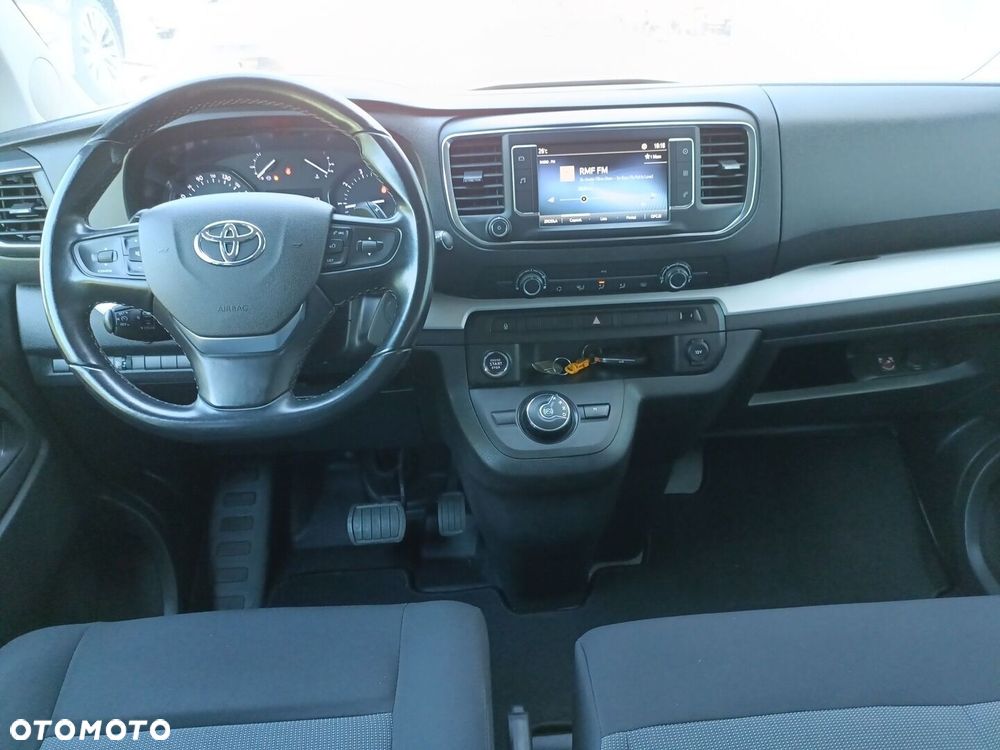 Toyota Proace Verso 2.0 D4-D Long Business - 14