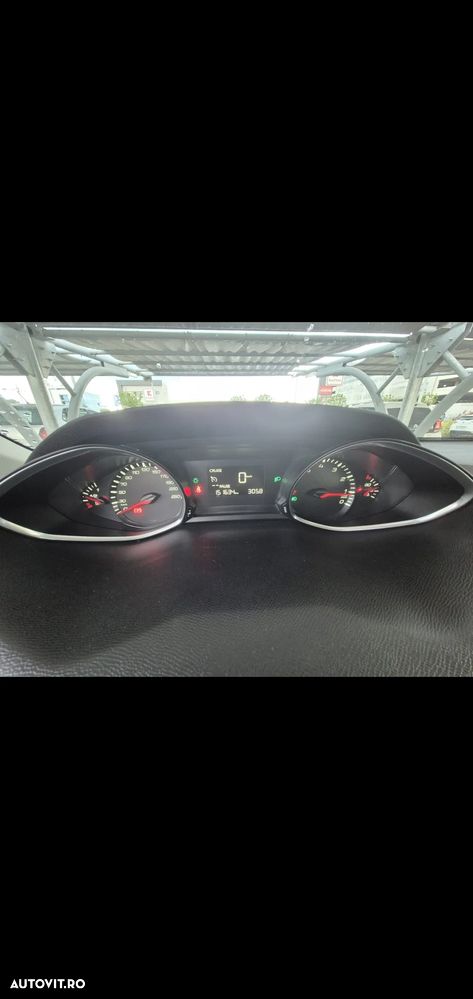 Peugeot 308 1.2 L PureTech Access - 15