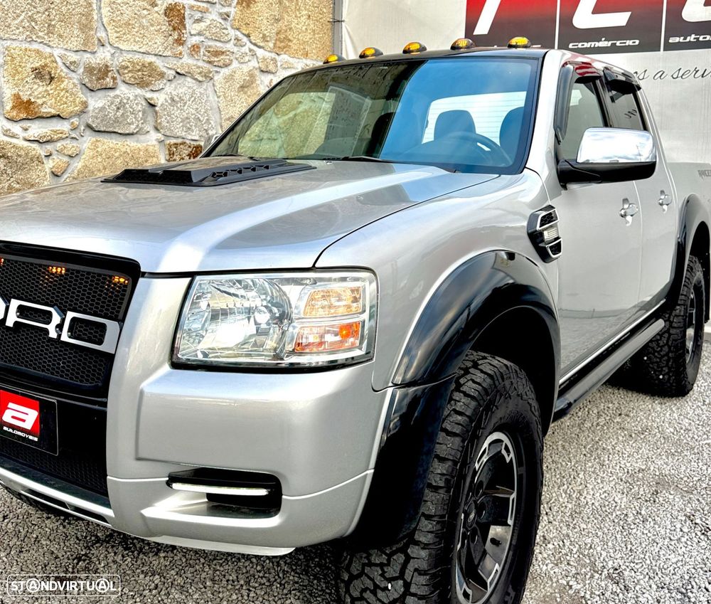 Ford Ranger - 30