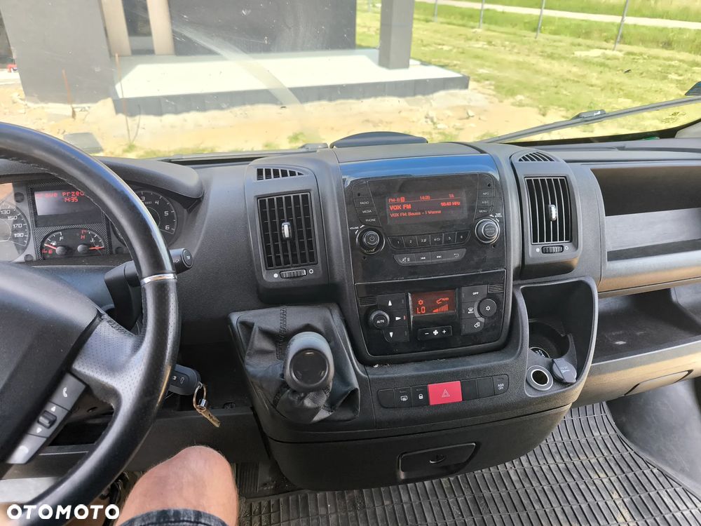 Peugeot Boxer - 8