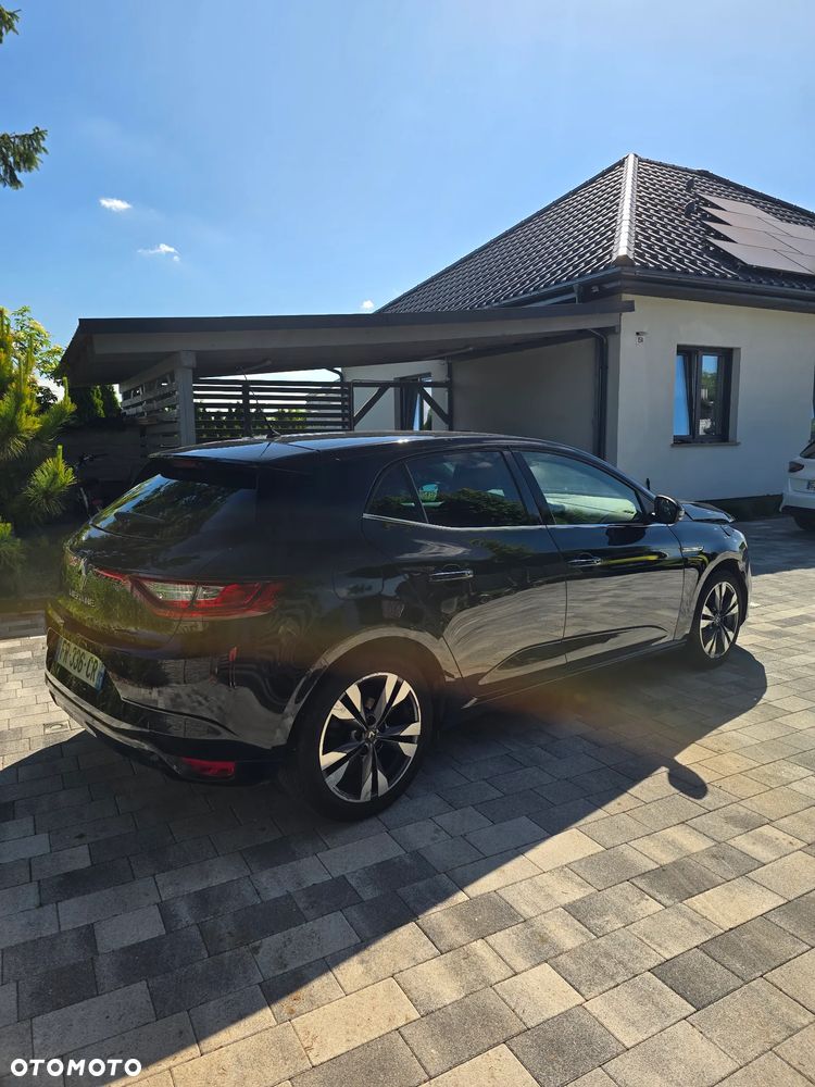 Renault Megane TCe 140 GPF INTENS - 6