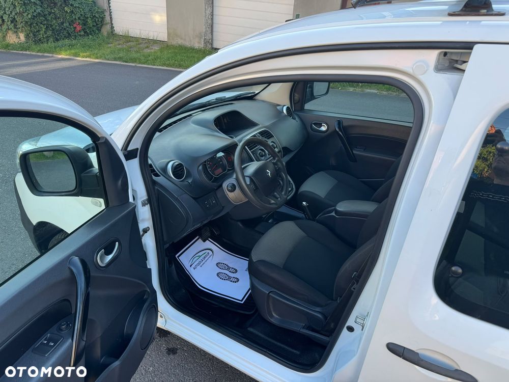 Renault Kangoo dCi 110 EDC Grand - 7