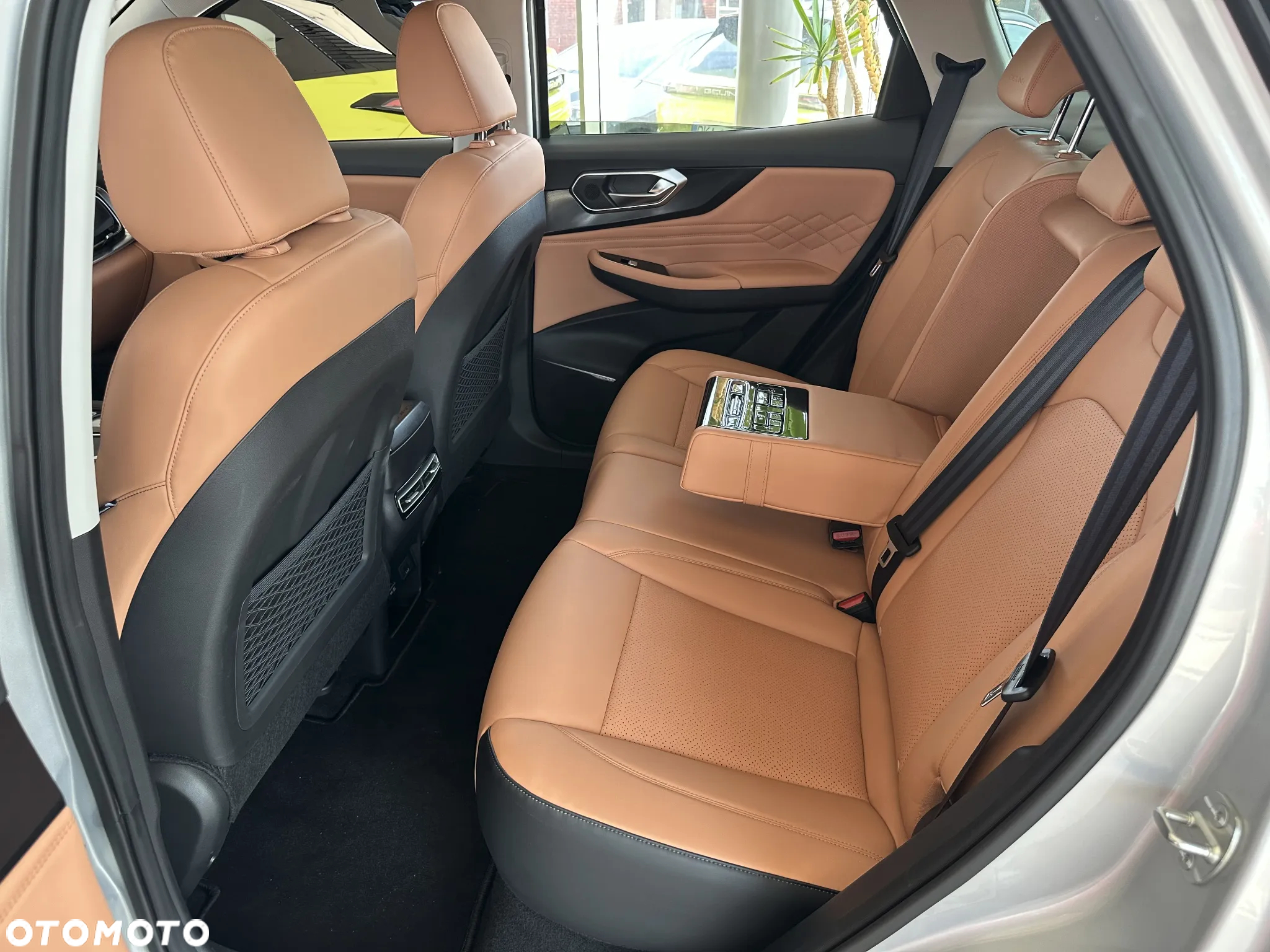 Baic Beijing 7 1.5T Luxury Plus DCT - 7