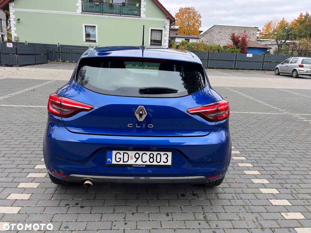 Renault Clio 1.0 TCe Intens - 6
